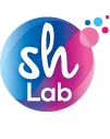 SH Lab Logo