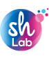 SH Lab Logo